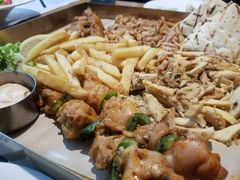 -HELLO MUSAE 拾光缪斯餐厅·纯正希腊风味(苏州中心店)