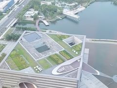 -嘉定凯悦·咖啡厅