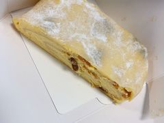 芝士条-德南面包房(尚都店)