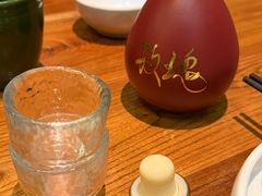 -云海肴·汽锅鸡·云南菜(天津国金汇店)