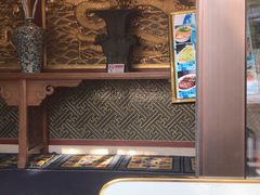 门面-仿膳饭庄(天安门店)