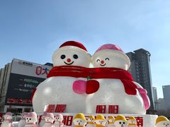 -盛京大奥莱(沈阳奥体店)