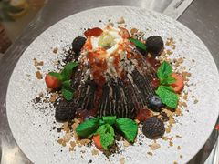 -朴太院·朝鲜族炭火烤肉(民乐园总店)