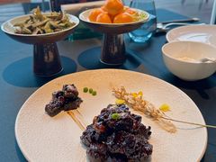 -江南雅厨(李公堤店)