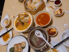 -正哥点心专家(上邦百汇城店)