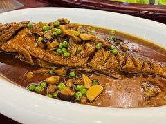 -博雅渔港·融合菜(维也纳国际大酒店)