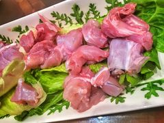 牛蛙-草原牧羊火锅·龙虾·烤鱼(杨浦店)