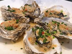 -莆鑫海鲜城(浏河店)