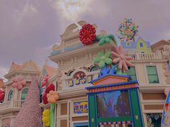 -厦门方特梦幻王国