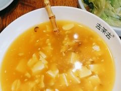 -去茶去餐厅(中央大街店)