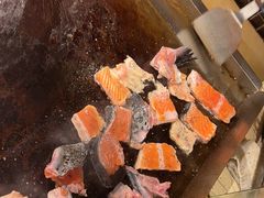 -盛宴自助餐厅(运达喜来登店)