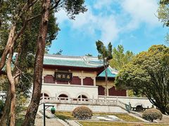 -南岳衡山风景名胜区