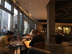 -Mercato莫卡多露台餐厅与酒吧(K11店)