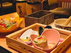 -黒豚料理 寿庵(中央駅西口店)