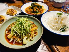 -纳瓦新疆菜(银都店)