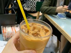 -华嫂冰室(尖沙咀店)