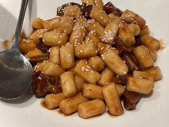 -新白鹿餐厅(虹桥南丰城店)