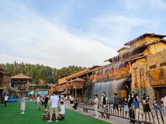 -呀路古热带植物园