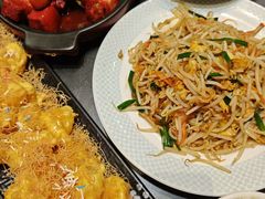 -小花卷味道餐厅(开发区五彩城店)