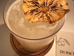 -Ocean's Table 欧舍