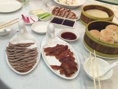 -玉林烤鸭店(定福庄店)