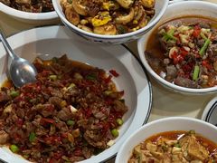 -笨罗卜浏阳菜馆(太平街店)