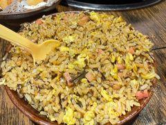 -冯校长老火锅(广州正佳广场店)