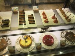 -长沙北辰洲际酒店-兰调全日餐厅