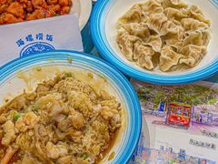 -鑫真味私房菜馆