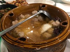 -香融府·烤鸭·家常菜(马家堡路店)