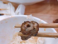 羊肉串-阿拉提大盘鸡@米饭(南环东路汇邻广场店)