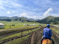 -新疆那拉提国家旅游度假区