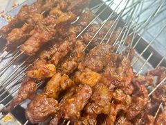 -文文烤肉(大皮院店)