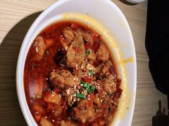 -领蟹祥记·香辣蟹·特色小海鲜(奥体天虹店)