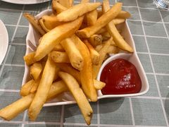 -后厨意餐La Cucina(外交公寓店)