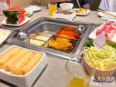 -海底捞火锅(铂澜大象城店)
