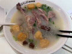 -鸭得堡老鸭汤·鸭血粉丝(南京博物院店)