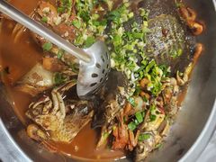 -溱湖八鲜菜馆