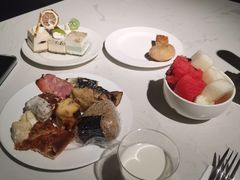 -长春金安大饭店