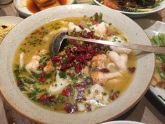 -老头儿油爆虾·知味杭州(爱琴海购物中心)
