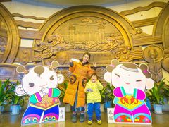 -中国铁道博物馆(正阳门馆)
