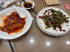 -西安贾三灌汤包·回坊小吃·清真炒菜(北院门总店)