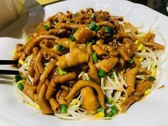 -鹅公村食府(罗阳分店)