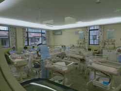 -祥馨月子会所(莞城店)