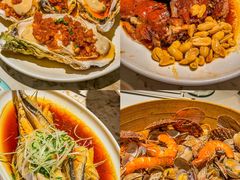 -巴蜀王婆大虾(南锣鼓巷店)