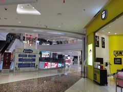 -城市传媒广场