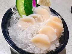 -万岁寿司(万国店)