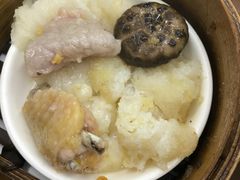 -香港蓮香樓(中環店)