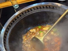 -醉旺柴火鸡(棠东店)
