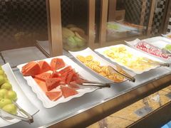 -汉巴味德(北京银座和谐广场店)